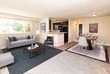 1-bedroom apartment at Stevenson Lane Apartments in Towson