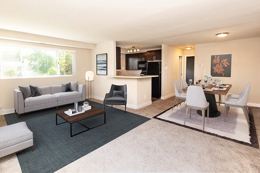 Stevenson Lane Apartments