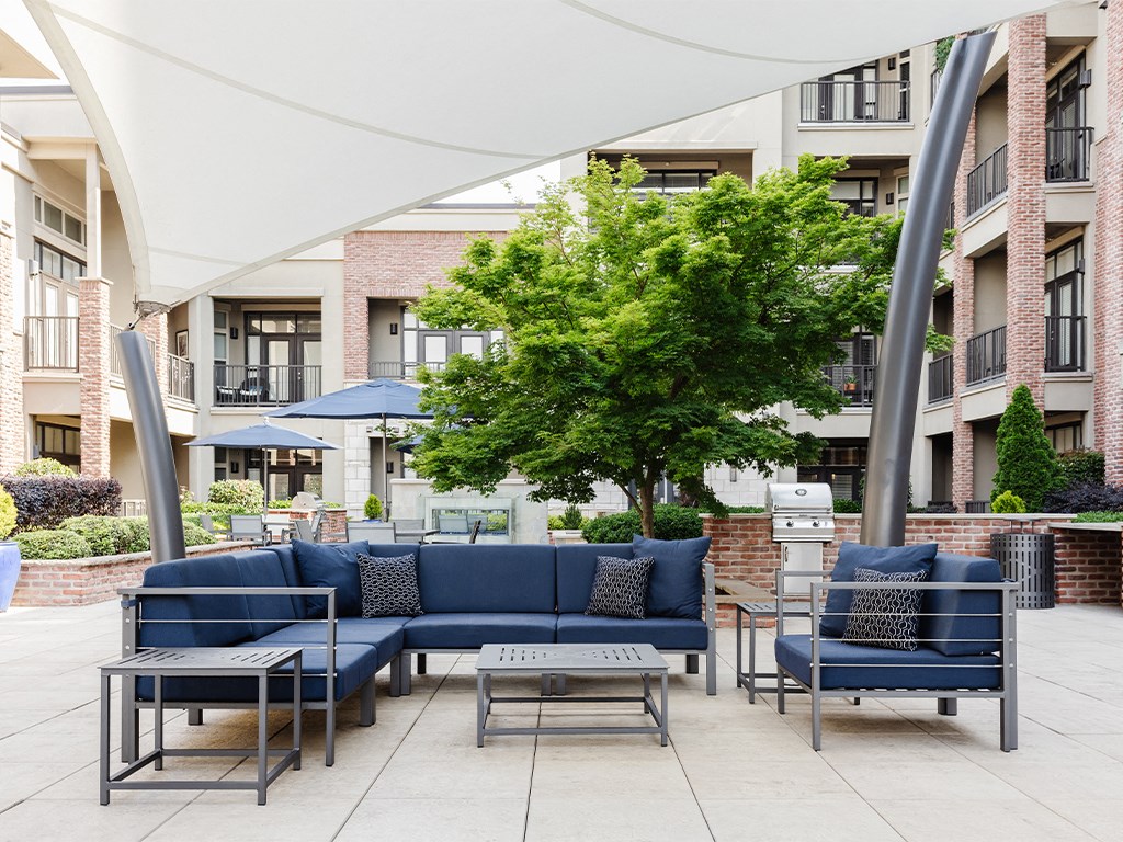 St. Marys Square Apartments