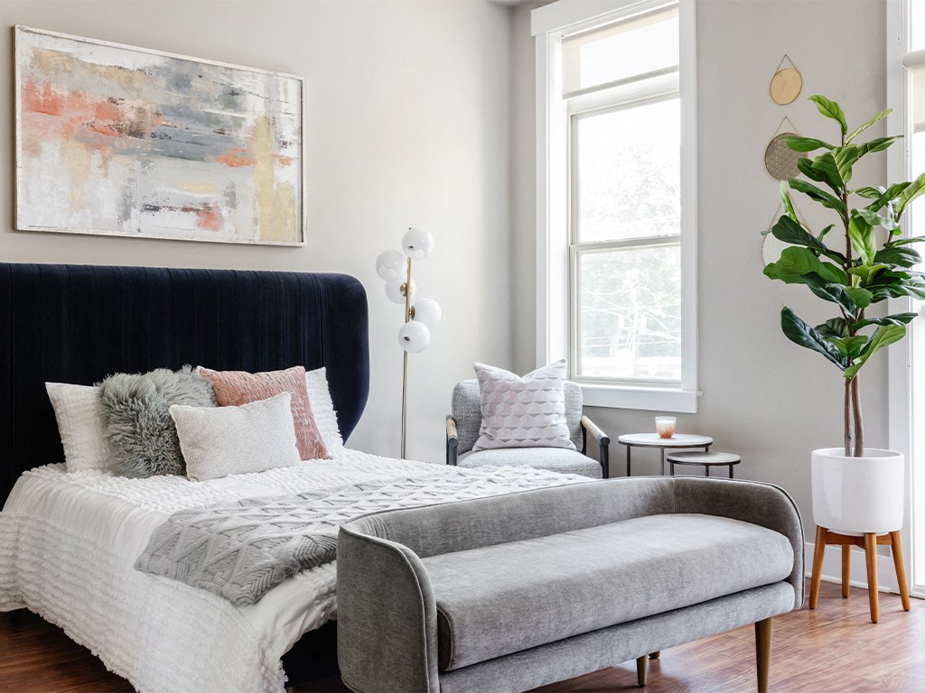 St. Marys Square Apartments