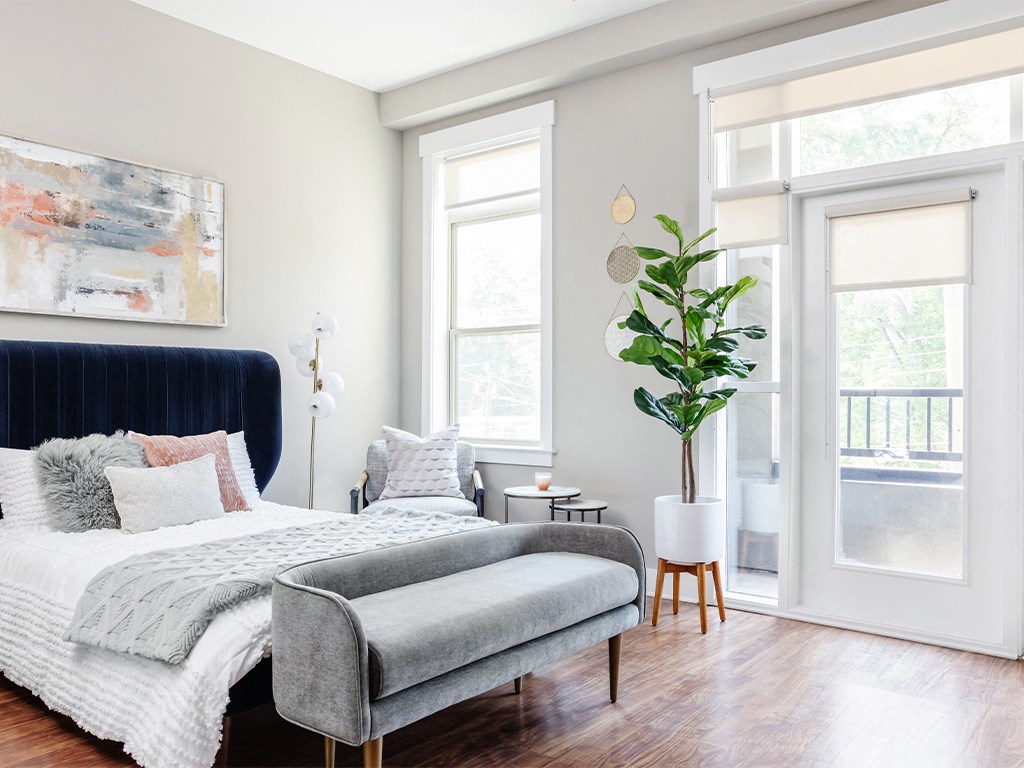 St. Marys Square Apartments