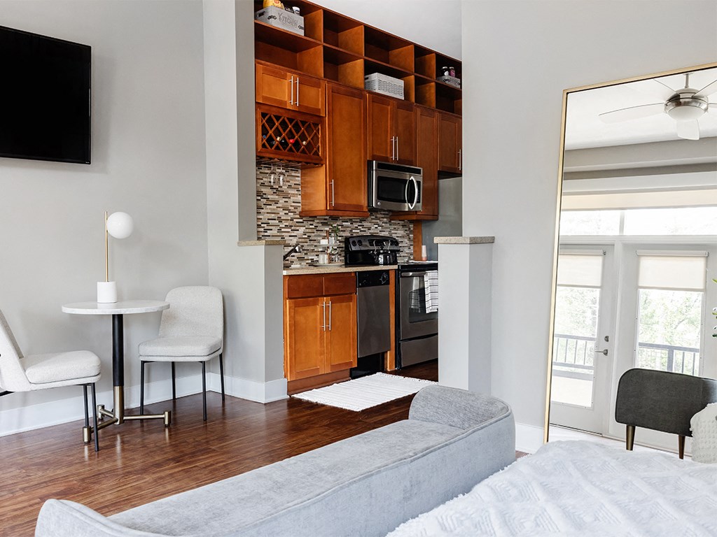 St. Marys Square Apartments