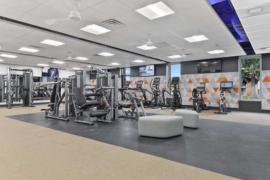 Doncaster Village Apartments, 1 Dalmeny Court, Parkville, MD RentCafe