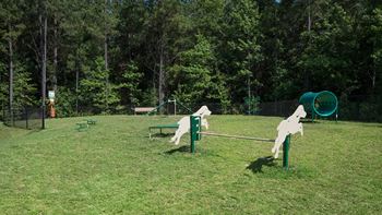 Bark Park at Two Addison Place Apartments , Georgia, 31322
