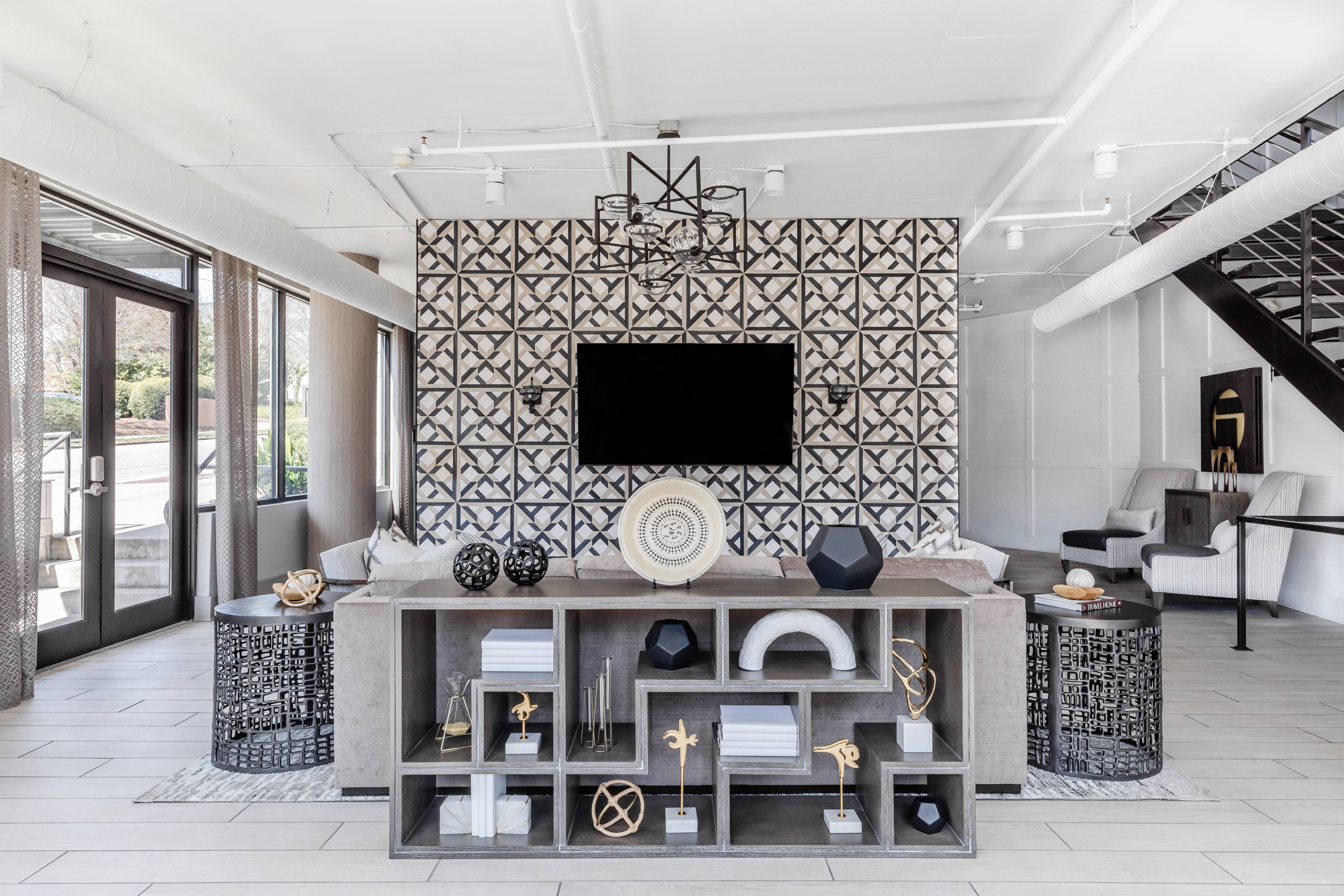 St. Marys Square Apartments is a similar property to 5411 Otter Run Court located in Raleigh