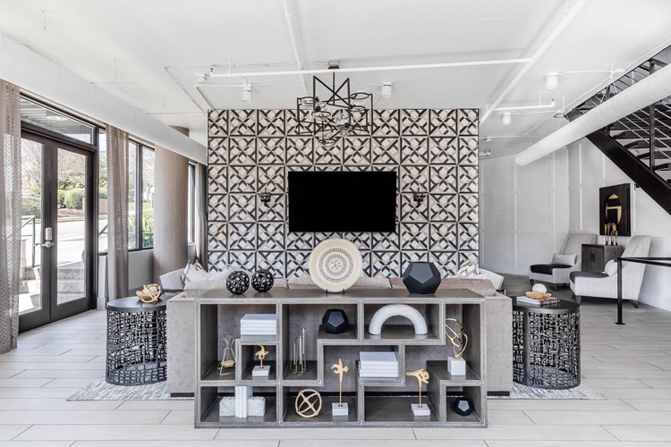 The Apartments At St. Mary'S is a similar property to 5411 Otter Run Court located in Raleigh