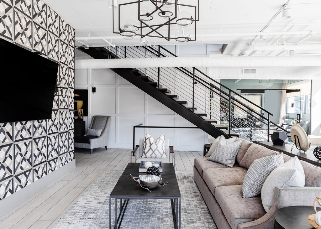 The Apartments At St. Mary's