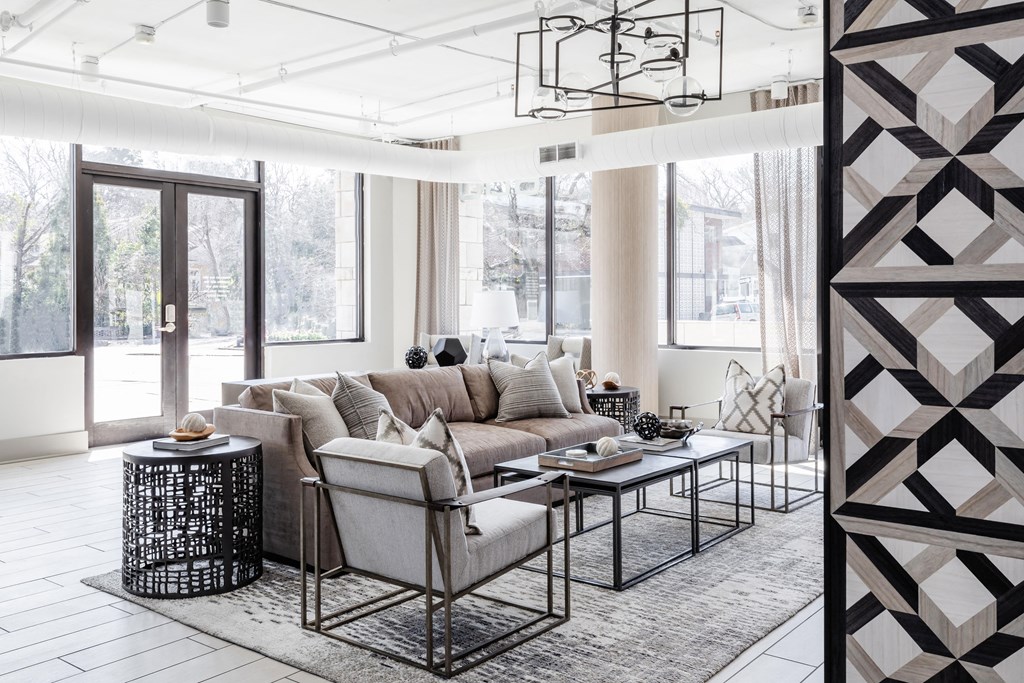 The Apartments At St. Mary's