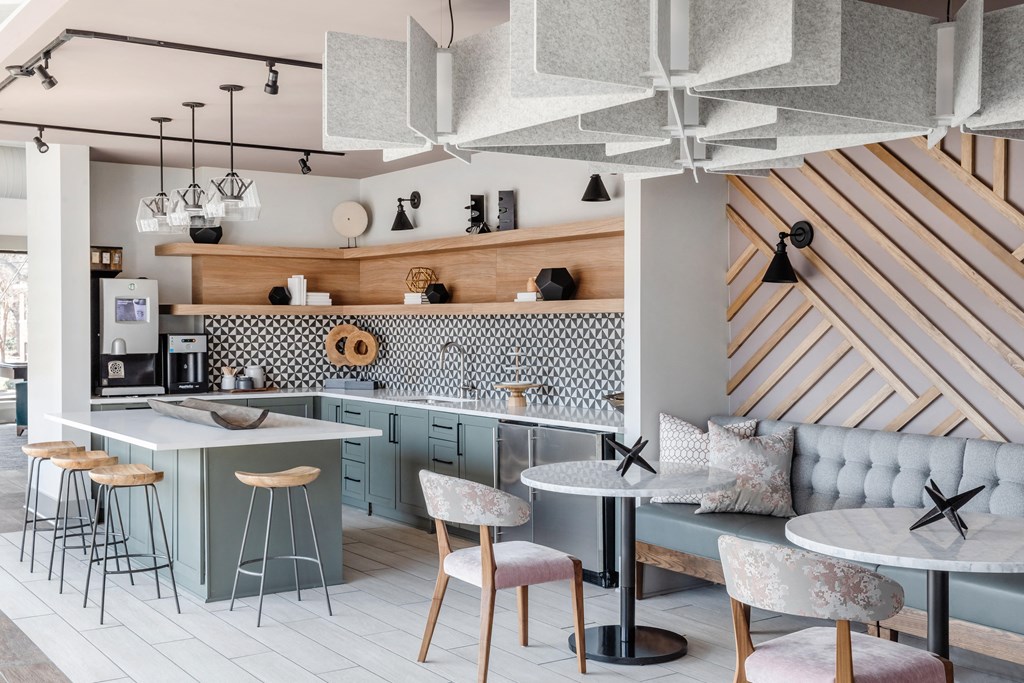 The Apartments At St. Mary's