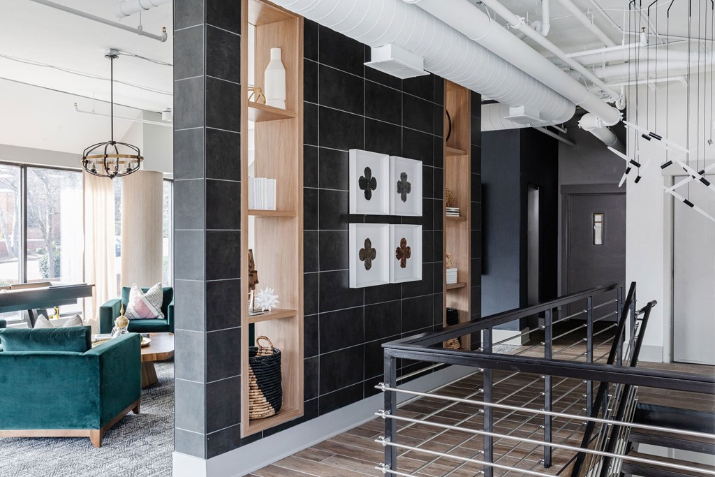 The Apartments At St. Mary's