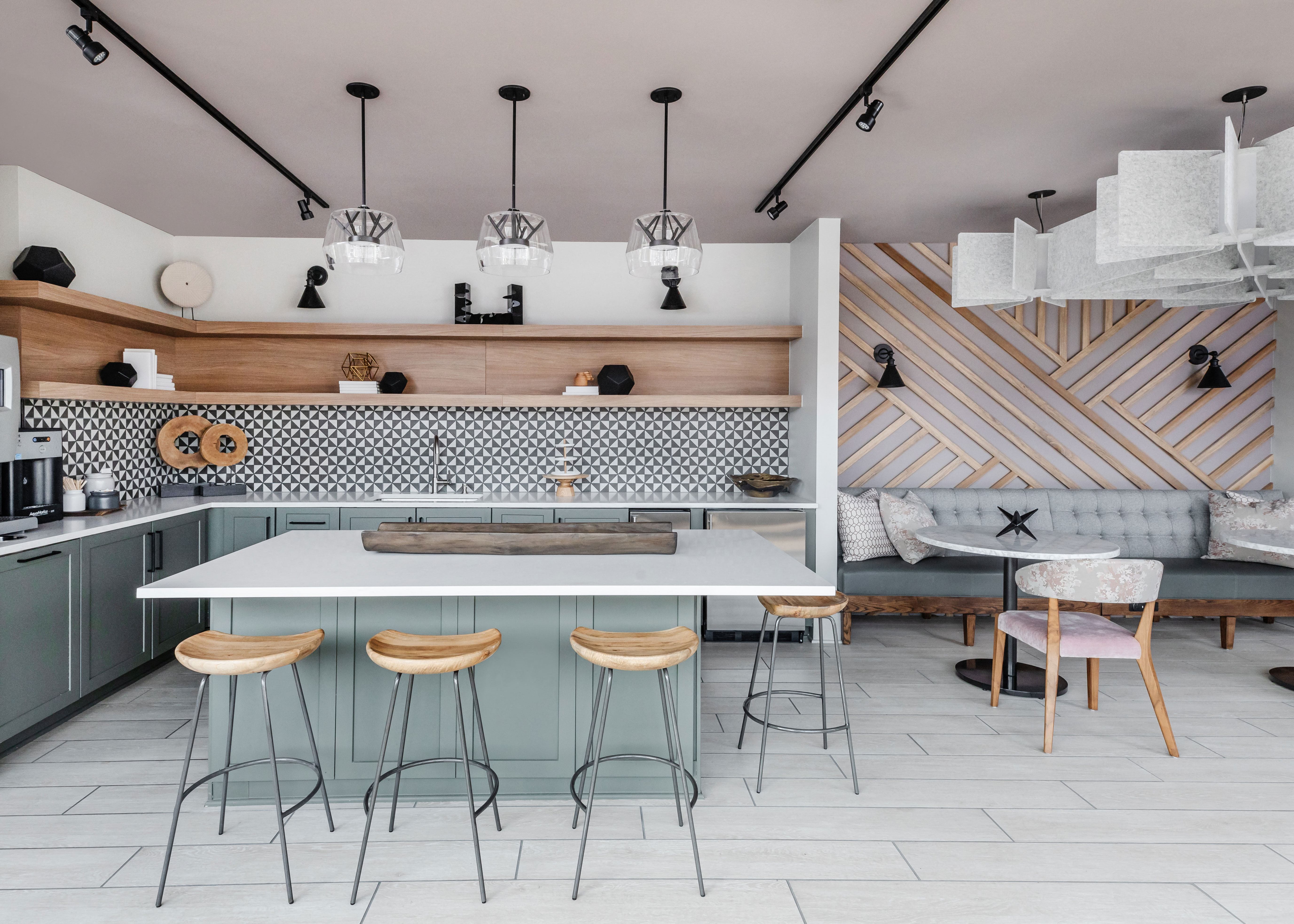 St. Marys Square Apartments