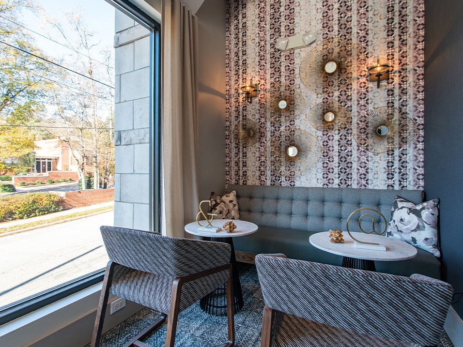 The Apartments At St. Mary's