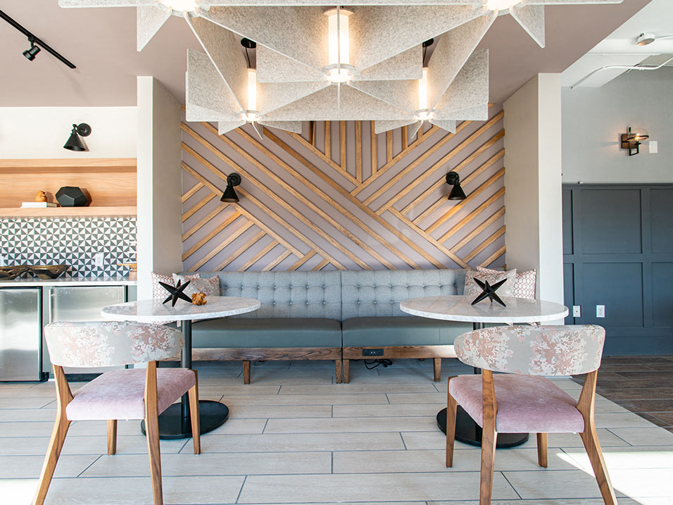 St. Marys Square Apartments