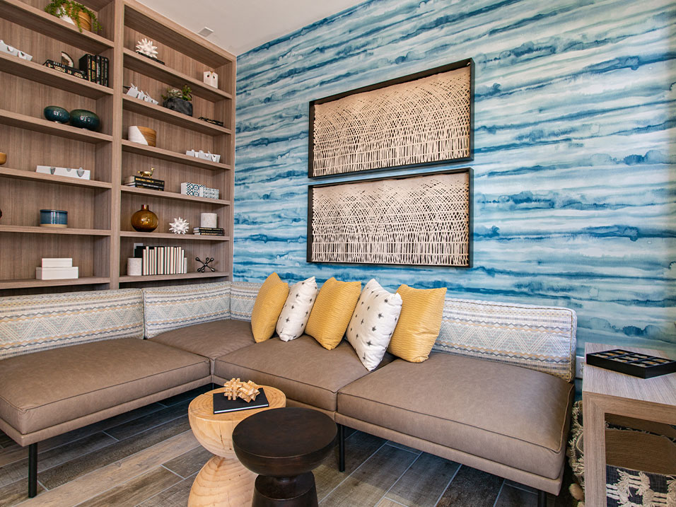 St. Marys Square Apartments