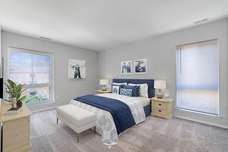 Westwinds Apartments