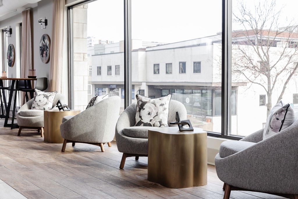 The Apartments At St. Mary's