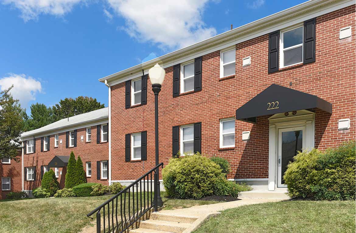 Donnybrook Apartments, 7914 Knollwood Road, Towson, MD RentCafe