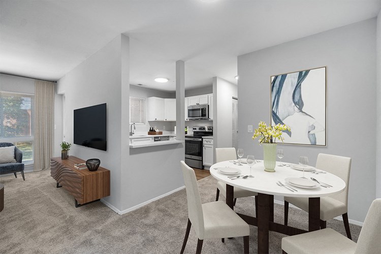 Westwinds Apartments