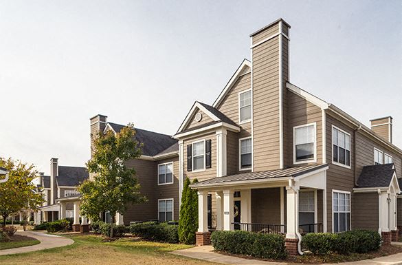 3920 Puckett Creek Crossing