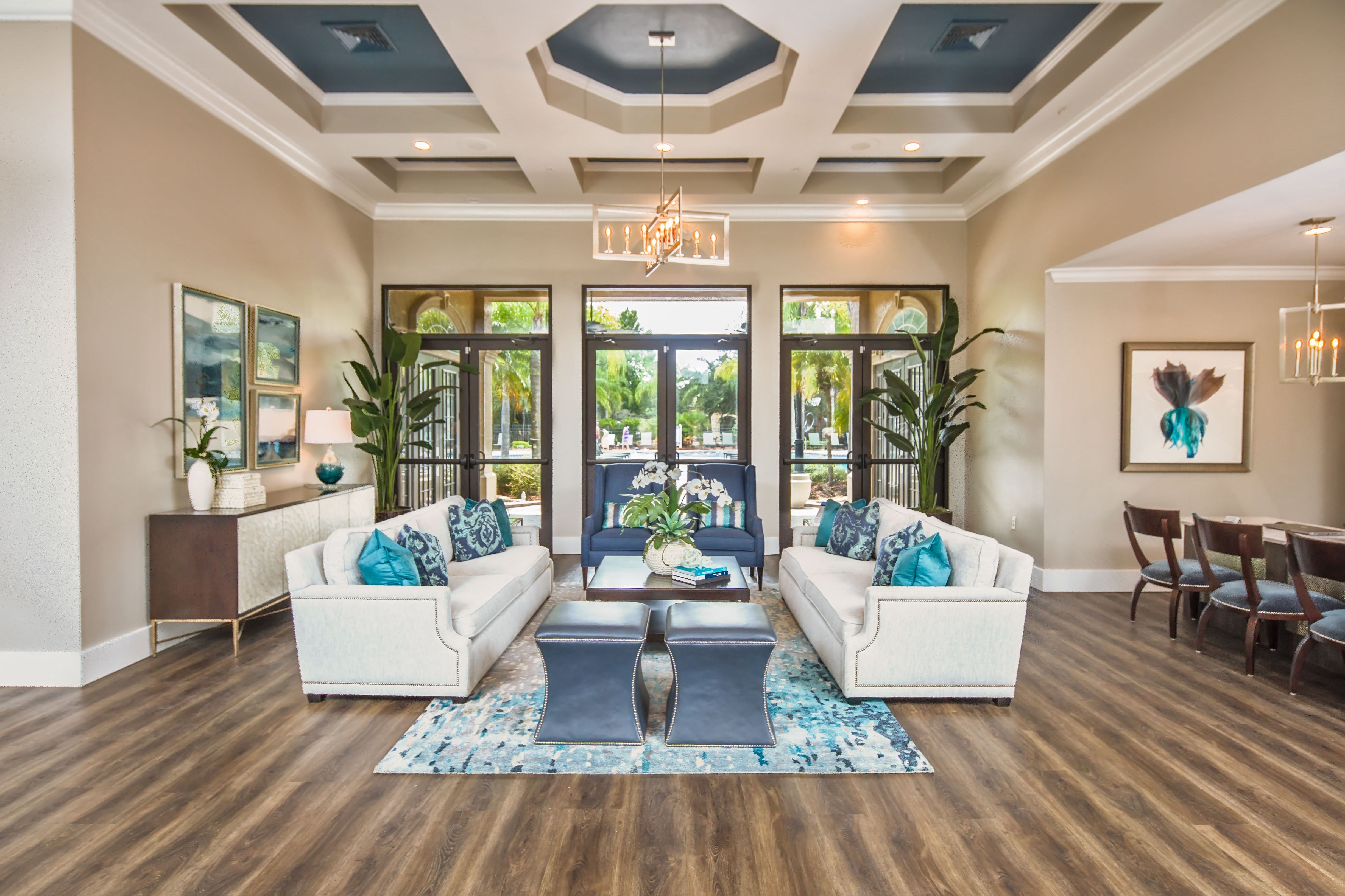 The Grand Reserve At Tampa Palms Apartments, 16616 Palm Royal Drive