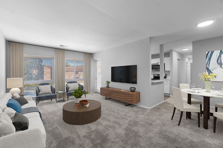 Westwinds Apartments is a similar property to The Willows At Forest Drive located in Annapolis