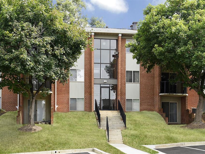 Doncaster Village Apartments, 1 Dalmeny Court, Parkville, MD RentCafe