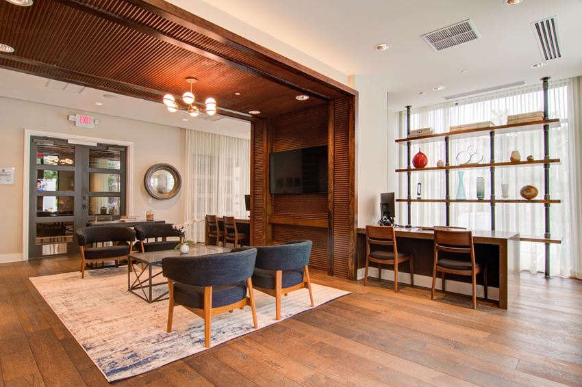 Millworks Apartments, 1888 Emery Street NW, Atlanta, GA RentCafe