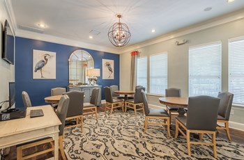 Business Center Business Center at Sweetgrass Landing, Mount Pleasant, SC, 29466 - Photo Gallery 6