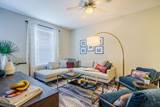 1-bedroom apartment at The Six Apartments in Mount Pleasant