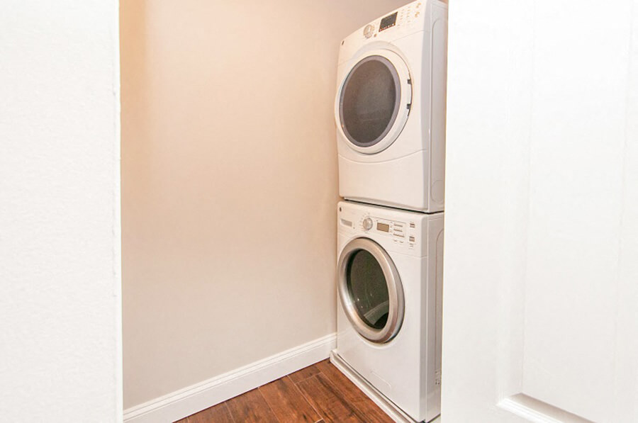 In-Home Washer and Dryer at Stevenson Lane Apartments, Towson, MD,21204