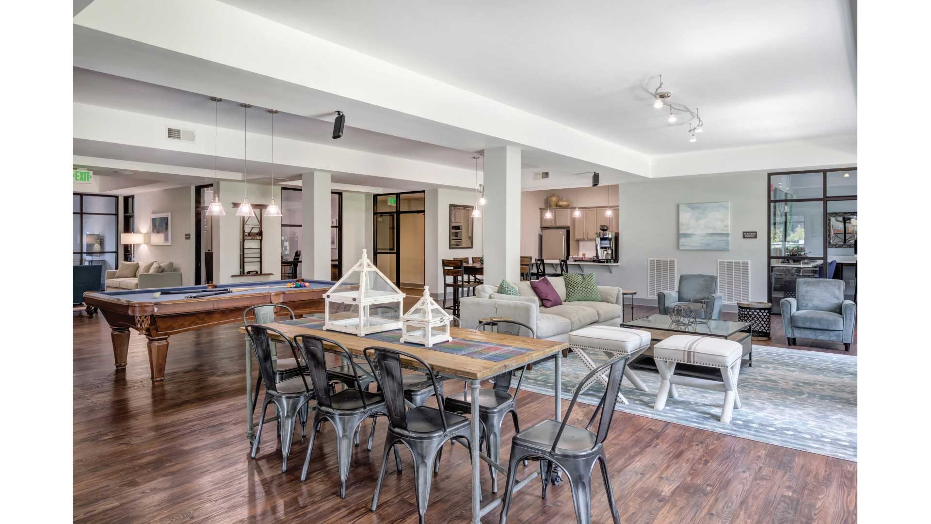 Apartments for Rent in Greenville, SC Carolina Point Apartments