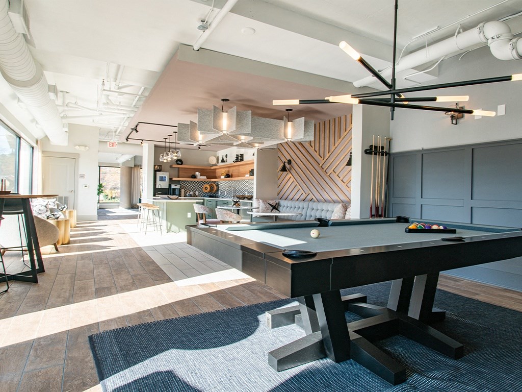 St. Marys Square Apartments