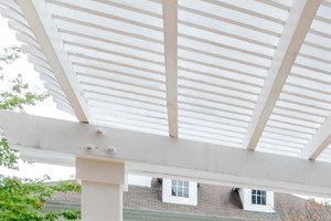Swimming Pool Spa, Riverstone at Owings Mills