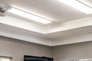 Fitness Center, Riverstone at Owings Mills