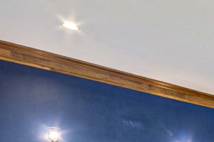 Billiards Room, Riverstone at Owings Mills