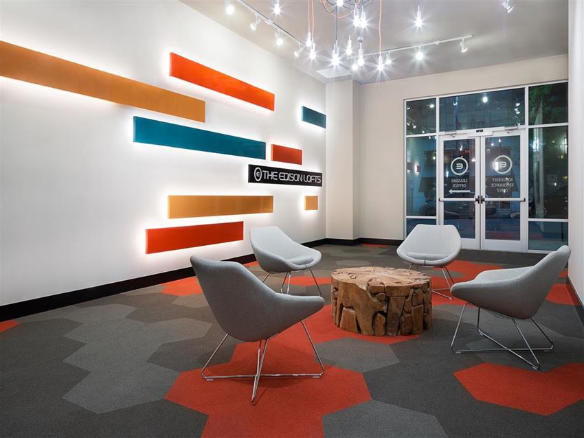 The Edison Lofts Apartments, 131 East Davie Street, Raleigh, NC RentCafe