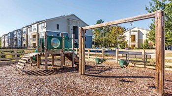 Playground Playground at Carolina Point Apartments, South Carolina, 29607 - Photo Gallery 5