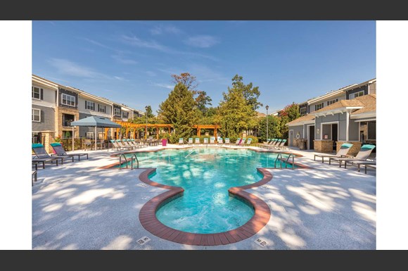 Carolina Point Apartments 201 Carolina Point Pkwy Greenville Sc Rentcafe