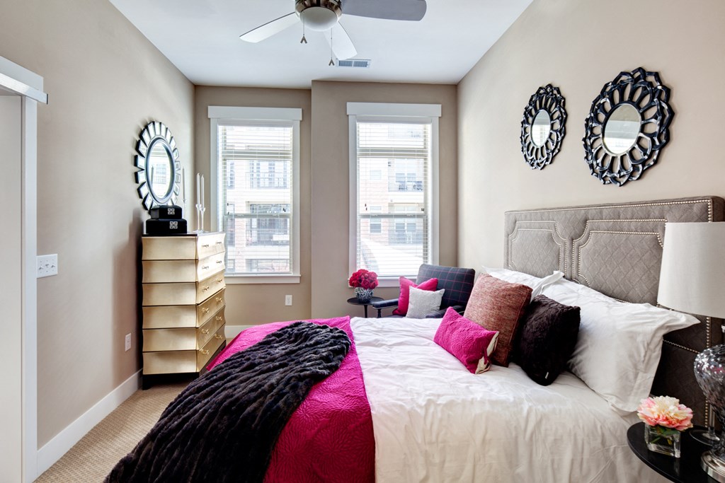 The Apartments At St. Mary's