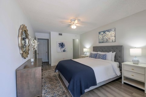 Beautiful Bedroom at Waterview at Coconut Creek, Coconut Creek  33073