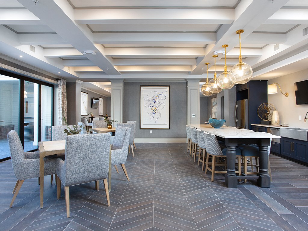 The Apartments At St. Mary's