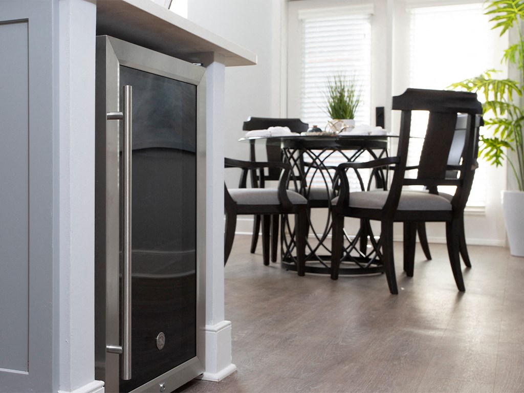 The Apartments At St. Mary's