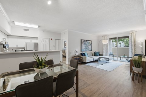 6915 Main Street 1-2 Beds Apartment for Rent