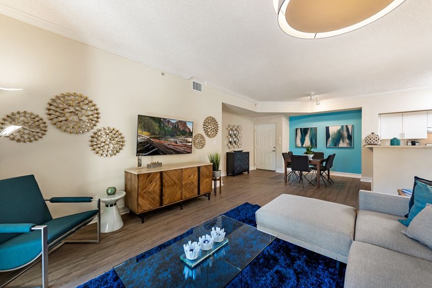 6915 Main Street 1-2 Beds Apartment for Rent - Photo Gallery