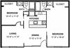 St. Andrews - Furnished