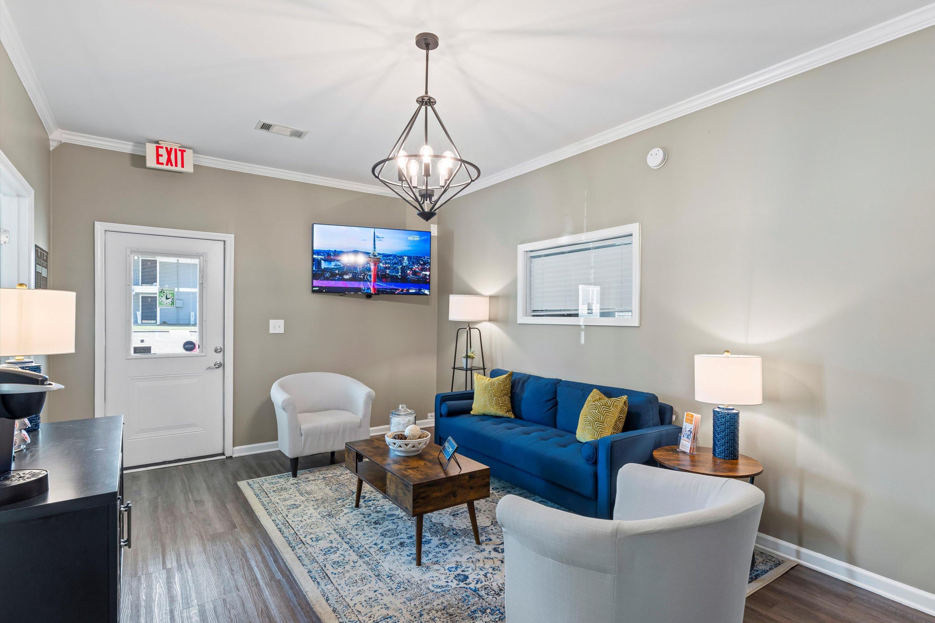 Village West Apartments Ii is a similar property to The Greens At Auburn located in Auburn