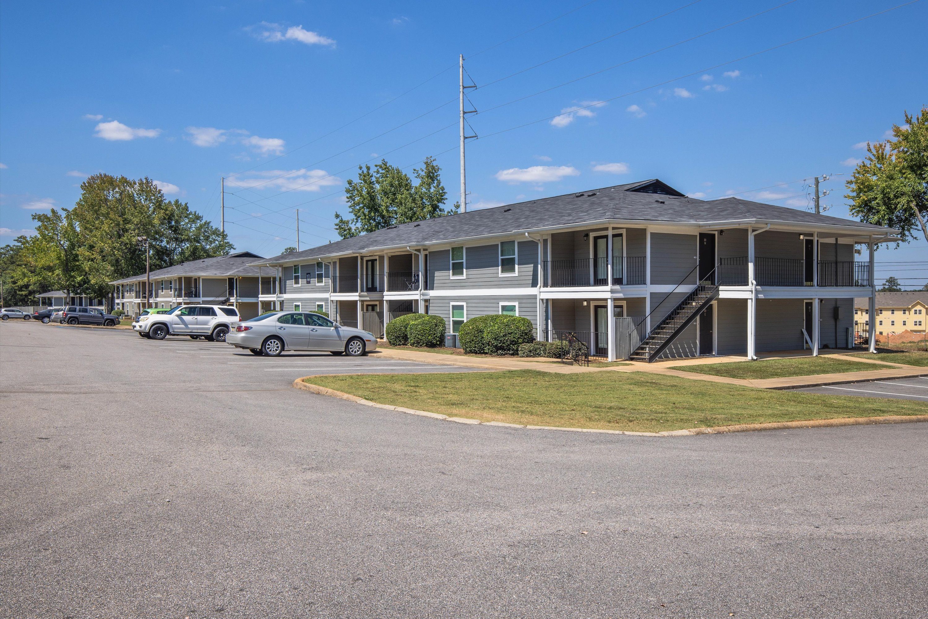 Village West Apartments Ii