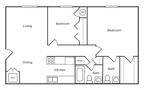 3907 Michael Blvd. 1-2 Beds Apartment for Rent - Photo Gallery 51