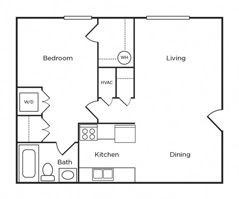 3907 Michael Blvd. 1-2 Beds Apartment for Rent - Photo Gallery 47
