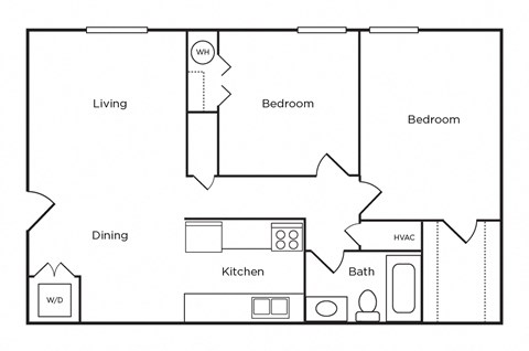 3907 Michael Blvd. 1-2 Beds Apartment for Rent - Photo Gallery 49